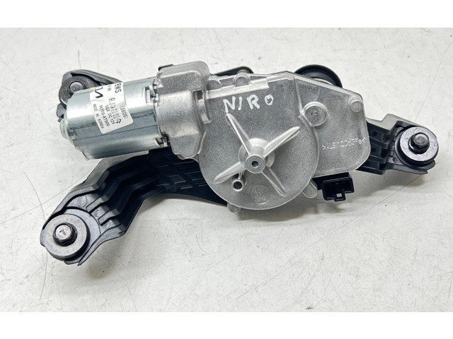 Моторчик заднего дворника F00S3A2478, F00S3A2478 KIA Magentis