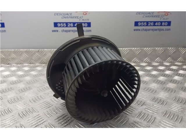 Вентилятор печки 3C1820015E, 3C0907521 Volkswagen Golf Plus