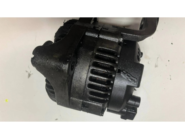 Генератор BMW X5 E70 3.0