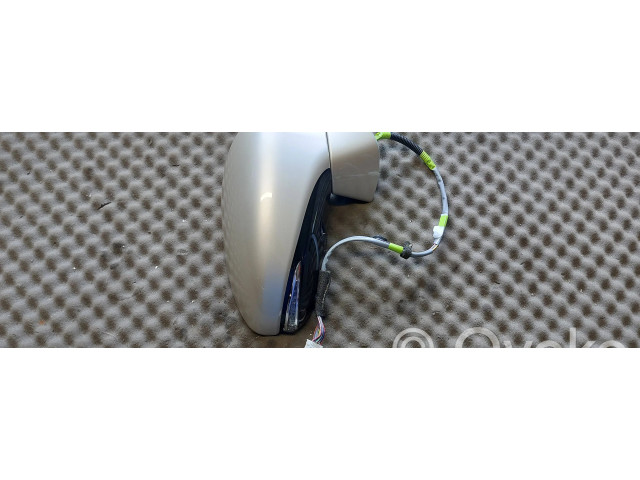 Zpětné zrcátko pravé Lexus GS 250 350 300H 450H 2016 E13027486, E13037486