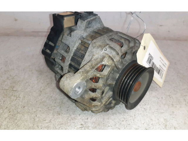 Генератор 3730003310, 3730003310   Hyundai i10      