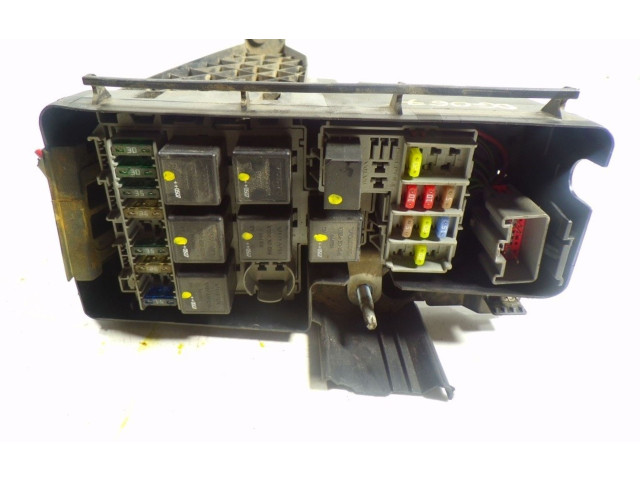 Модуль управления BSM 8690698, 30728132 Volvo XC90