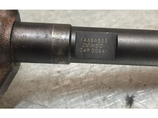 Форсунка 1465A353, 04P00443 Mitsubishi Outlander