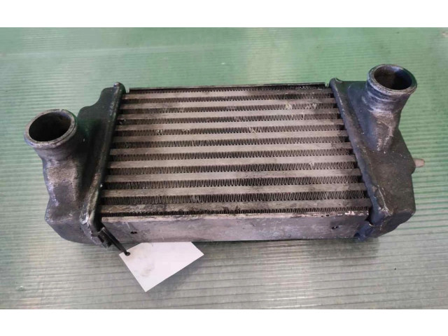 Интеркулер Chrysler Grand Voyager V