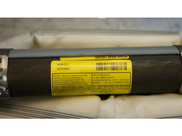 Боковая подушка безопасности KIA Sorento