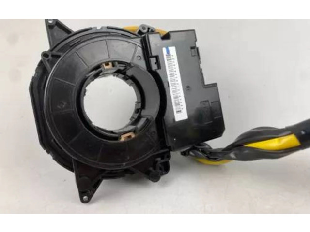 Полоса надувных подушек (кольцо srs) Subaru Forester SH  2008 - 2013 года 27546AG010      