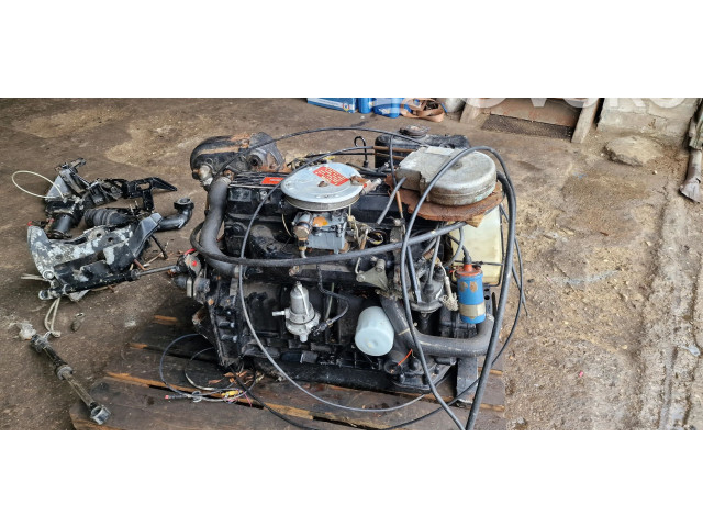 Vstřikovací čerpadlo MERCURYMARINE, MCM470 Mercury Villager