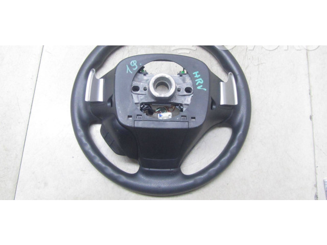 Руль Honda HR-V  2015 - 2020 года       