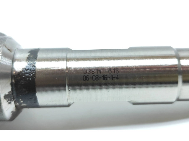 Vstřikovač 04L130277AC, 04L130277AC Audi A5 Sportback 8TA CSUA