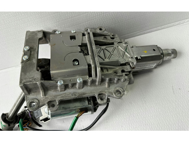  рейка  Колонка рулевая    Porsche Cayenne (9PA) 2002 - 2010 года