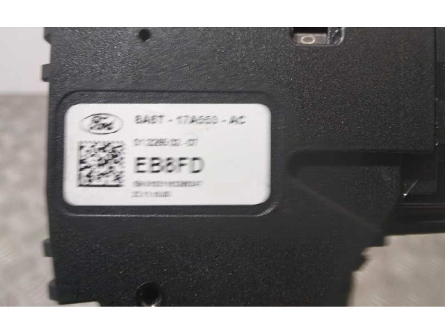 Ручка стеклоочистителей 8A6T17A553AC Ford Tourneo