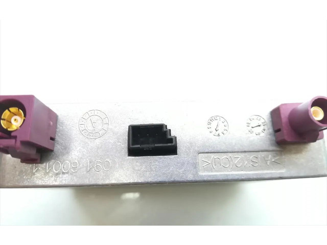 Volant Audi Q7 4L 2006 8E0035456C