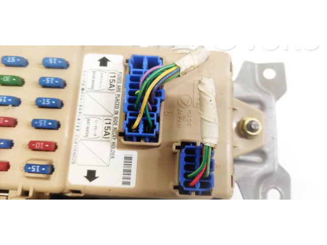 Блок предохранителей  306089   Subaru Forester SG    