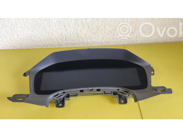 Přístrojová deska BMW 3 G20 G21 2022 62105A5A9F4, 8709815