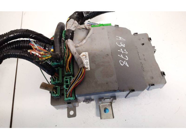 Блок предохранителей sefg44, sef-g44 Honda Accord