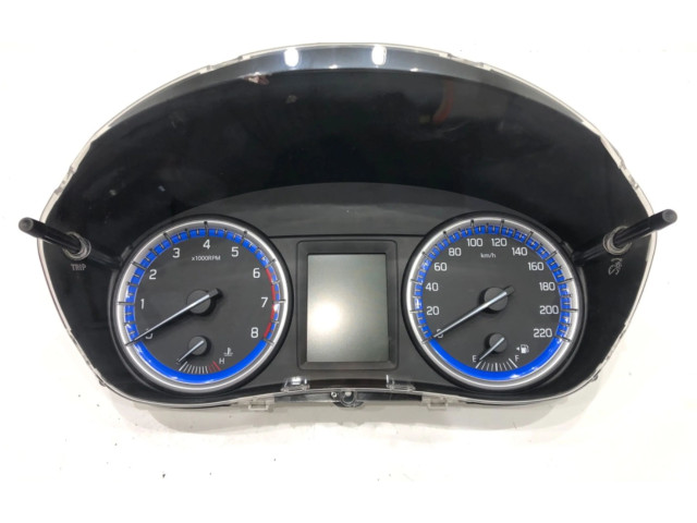 Přístrojová deska Suzuki SX4 S-Cross 2014 34110-61MA