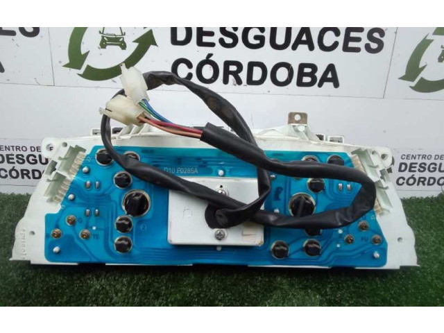 Панель приборов 1301AA1031N Mahindra Bolero