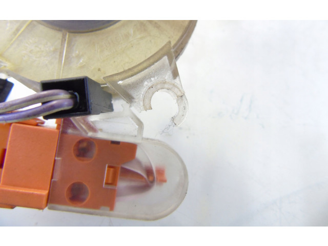 Подрулевой шлейф SRS Volvo C70