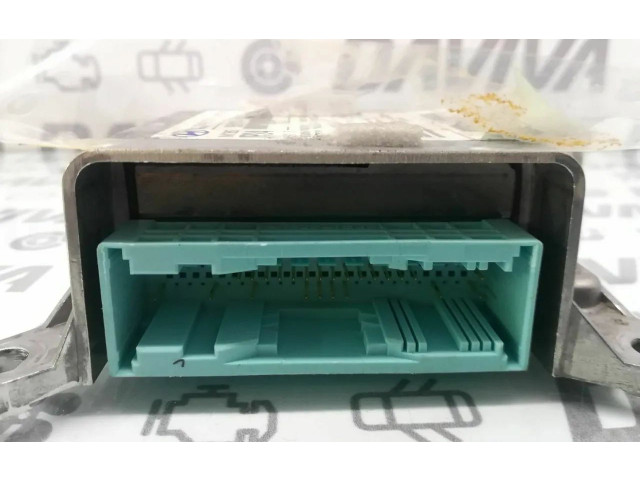 Блок подушек безопасности 959101C280   Hyundai Getz