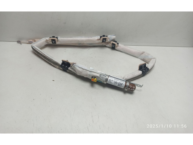 Боковая подушка безопасности 8U0880741D Audi Q3 8U