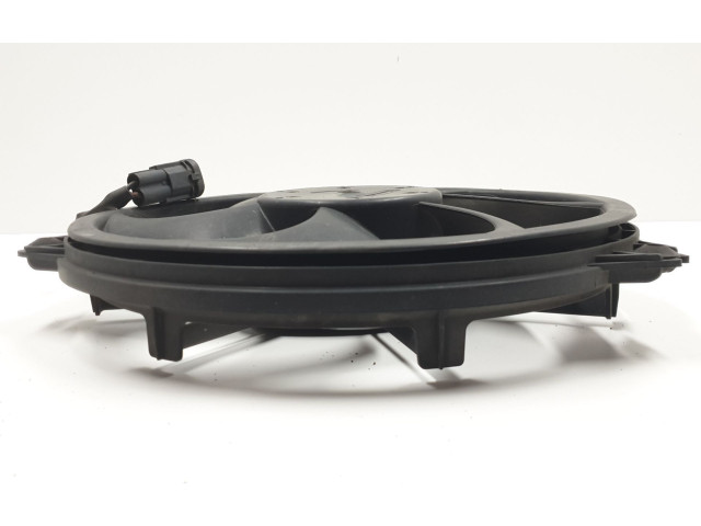 Блок подушек безопасности 1401312180, 1401312180 Citroen Jumpy