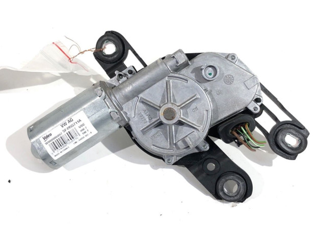 Моторчик заднего дворника 5F4955711A Skoda Karoq