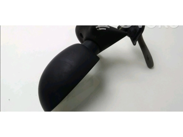 Zpětné zrcátko Renault Twingo I 2001 7701471567