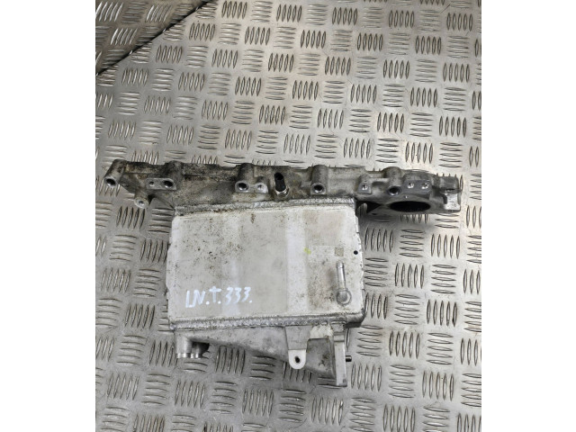 Всасывающий коллектор 04L129766C Audi Q5 SQ5