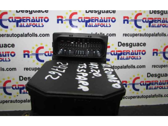 Блок АБС 0265950020 Alfa Romeo 166 1998 - 2003 года