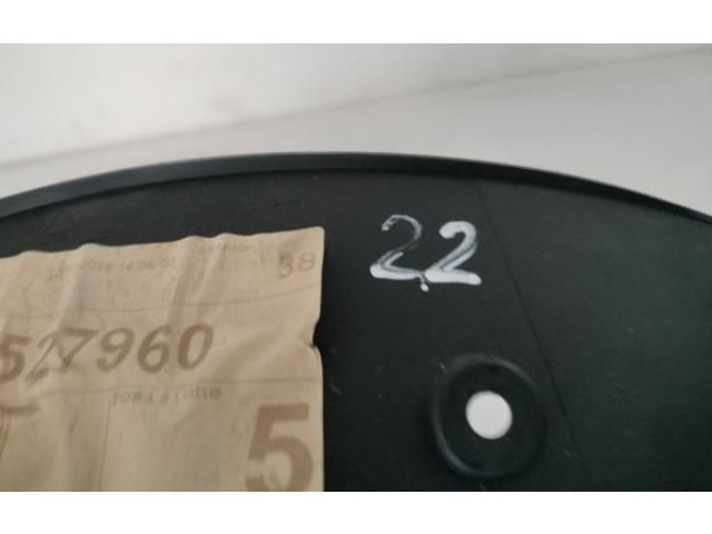 Přístrojová deska  Fiat Punto Evo 2011 5550050900, 518527960  