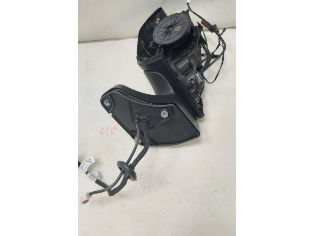 Zpětné zrcátko Mercedes-Benz G W463 2019