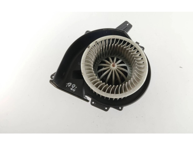 Вентилятор печки 6Q1819015G, A9674 Skoda Roomster (5J) 2009