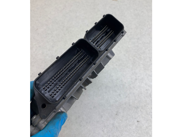 Блок управления двигателя 30771550AB, 1039S13372   Volvo S60