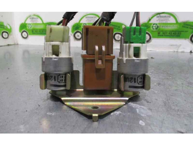 Модуль управления BSM    Subaru Forester SF    