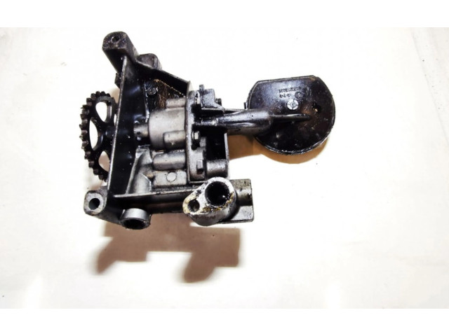 Масляный насос 9431217021 Peugeot 406