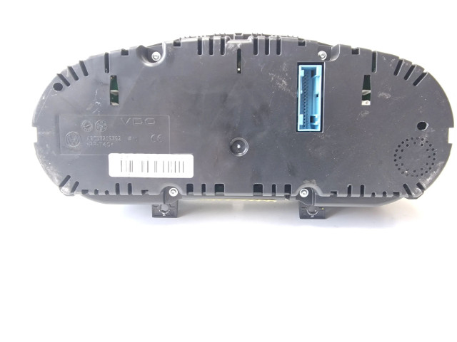 Спидометр (приборный щиток) 5C6920870A Volkswagen Jetta VI