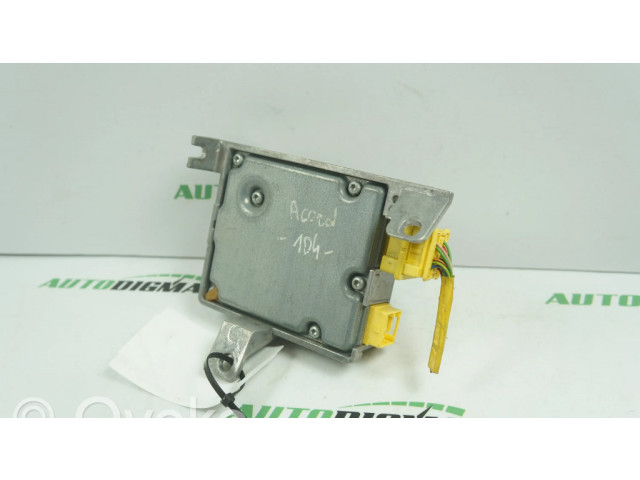 Блок подушек безопасности 77960S1AG94M1, 5WK4219 Honda Accord