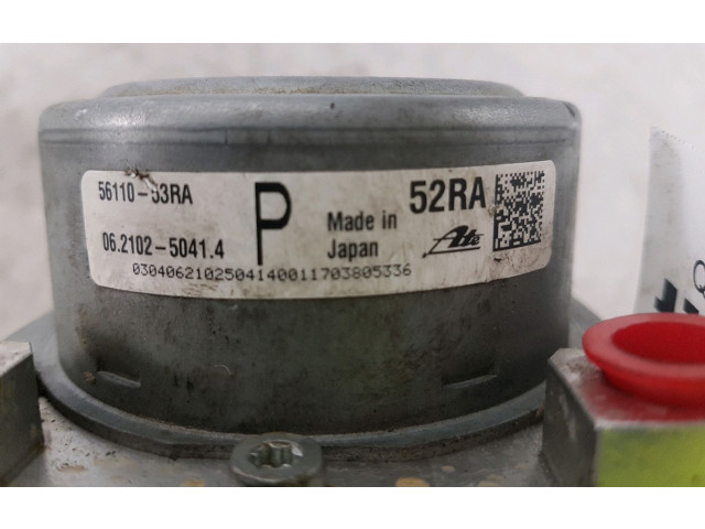 Jednotka ABS 5613068RP4, Q0-2401A Suzuki Swift III 2017