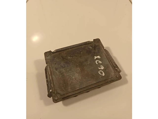 Блок управления Xenon