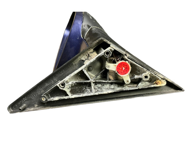 Zpětné zrcátko Porsche Boxster 986 1998 010482