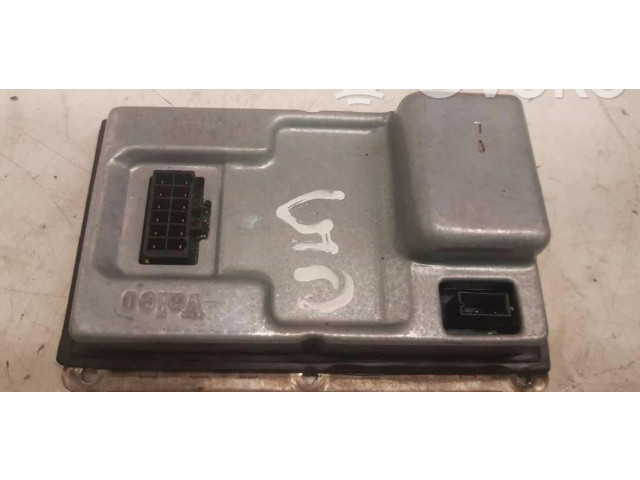 Блок управления Xenon