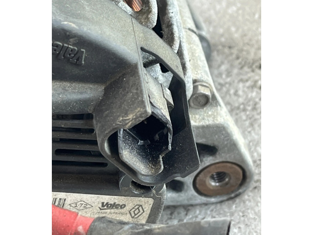 Генератор 231003831R, 231003831R   Dacia Duster      