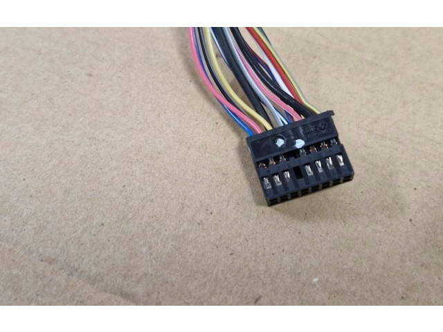 Зеркало электрическое Audi Q5 SQ5 2017 - года