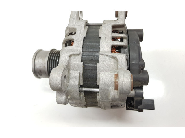 Генератор 04E903015A, 04E903015H Audi A1