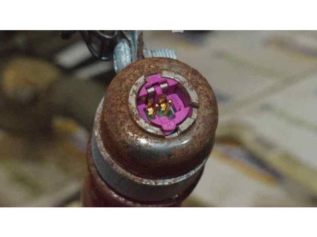 Боковая подушка безопасности 8P3880742, 8P3880742A   Audi A3 S3 8P