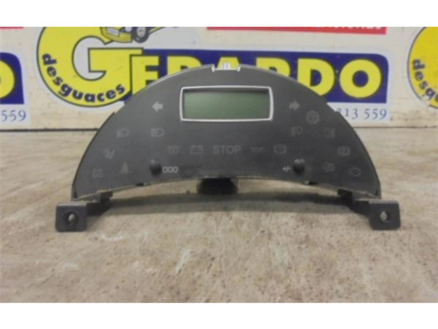 Дисплей 1496286080, 1496286080 Citroen C8