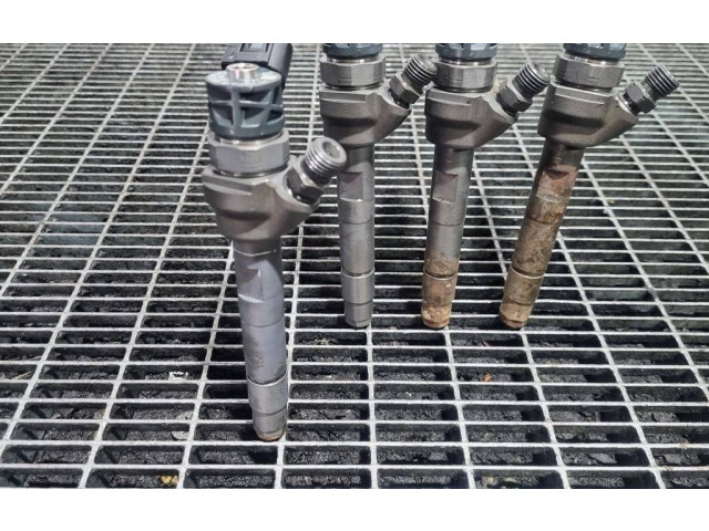 Форсунка 0445110595 BMW X3 F25 N47D20C