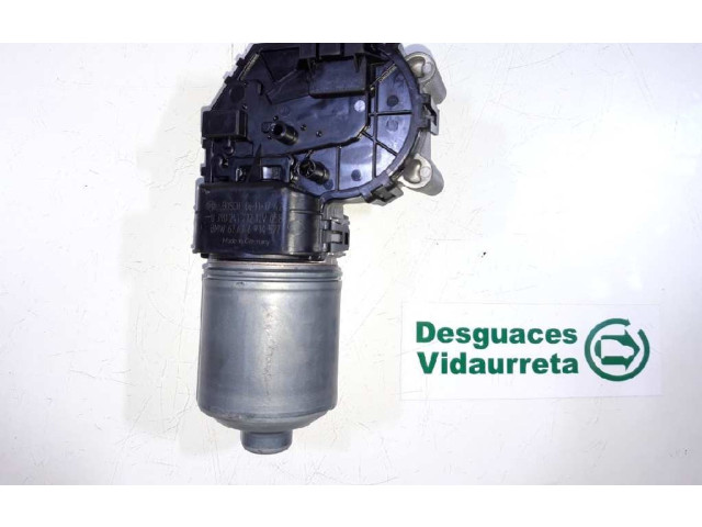 Моторчик дворников 67636914577, 0390241712    BMW X3 E83