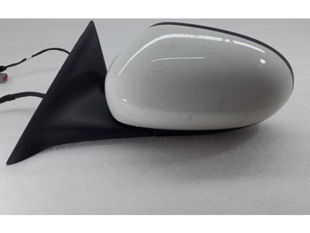 Зеркало электрическое Jaguar XK - XKR 2006 - 2016 года