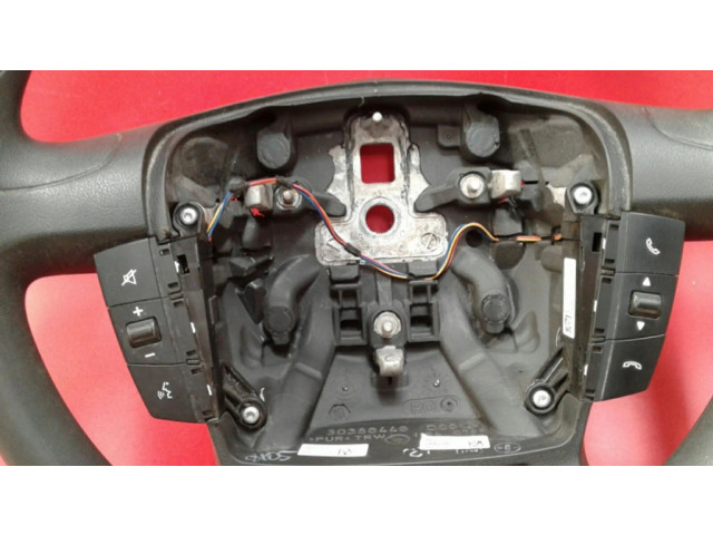 Volant Citroen Jumper 2014 30380440